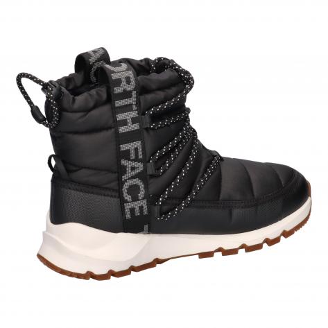 The North Face Damen Winterstiefel Thermoball Lace Up WP 5LWD 