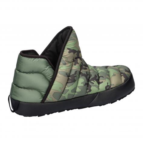 The North Face Herren Hausschuhe Thermoball Traction Bootie 3MKH 