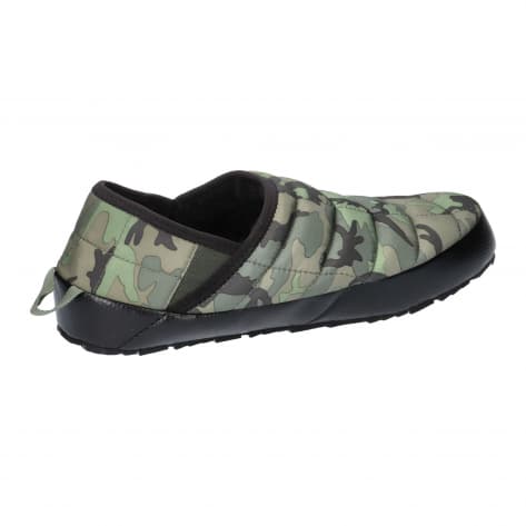 The North Face Herren Hausschuhe Thermoball Traction Mule V 3UZN-33U 42 Thyme Brushwood Camo Print | 42