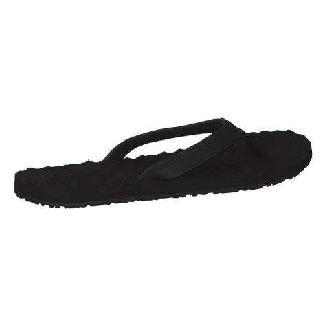 The North Face Damen Zehentrenner Base Camp Mini II 47AB-KY4 38 TNF Black/TNF White | 38