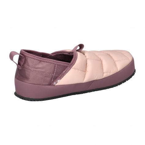 The North Face Kinder Hausschuhe THERMOBALL TRACTION MULE II 39UX 