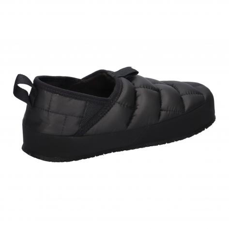 The North Face Kinder Hausschuhe THERMOBALL TRACTION MULE II 39UX-KY4 36 TNF Black/TNF White | 36