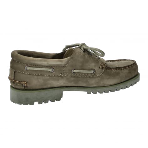 Timberland Herren Schuh 3-Eye Classic Lug A5P68 43.5 Deep Lichen Green | 43.5