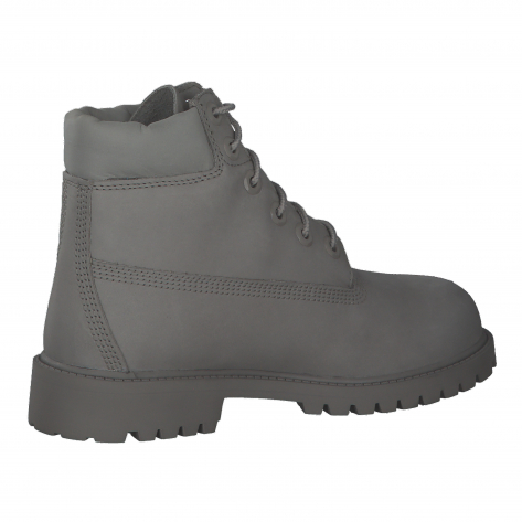 Timberland Kinder Boots 6 In Premium Waterproof A172F 39.5 Grey | 39.5