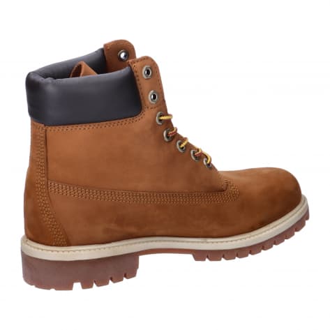 Timberland Herren Boot PREM 6 IN LACE WATERPROOF BOOT 172066 