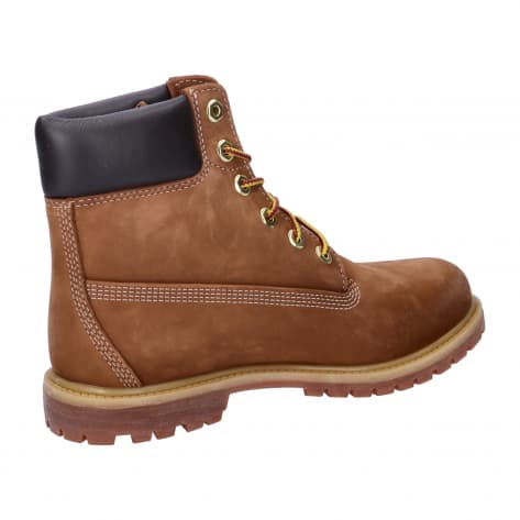 Timberland Damen Boot PREM 6 IN LACE WATERPROOF BOOT 