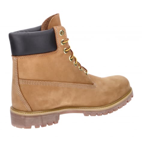 Timberland Herren Boots 6 INCH LACE UP WATERPROOF BOOT 110061 