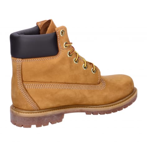 Timberland Damen Boot PREM 6 IN LACE WATERPROOF BOOT 110361-713 38 Wheat | 38