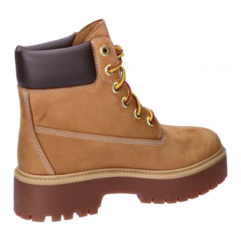 Timberland Damen Boot STST 6 Inch Lace Up Waterproof Boot 1A5RJD-231 41 Wheat | 41