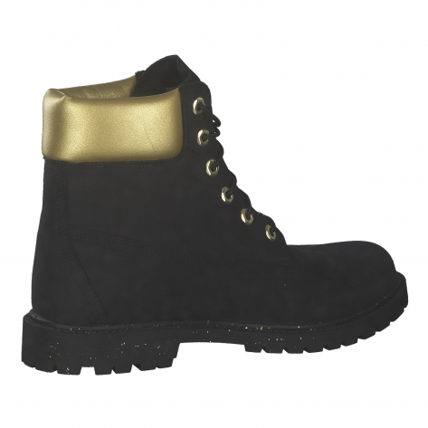 Timberland Damen Stiefel 6INHERTBT CUPSOLE 