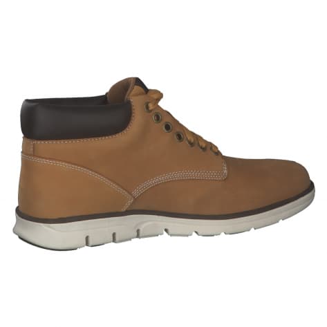 Timberland Herren Schuhe Bradstreet Chukka 