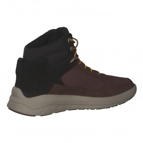 Timberland Herren Schuhe Bradstreet Ultra Mid Hiker 