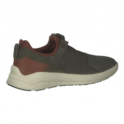 Timberland Herren Sneaker Bradstreet Ultra Sock Fit Ox A2DAH 