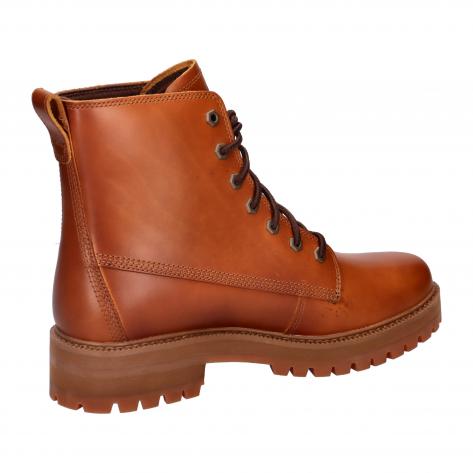 Timberland Herren Boots Britton Drive Mid Lace Boot 