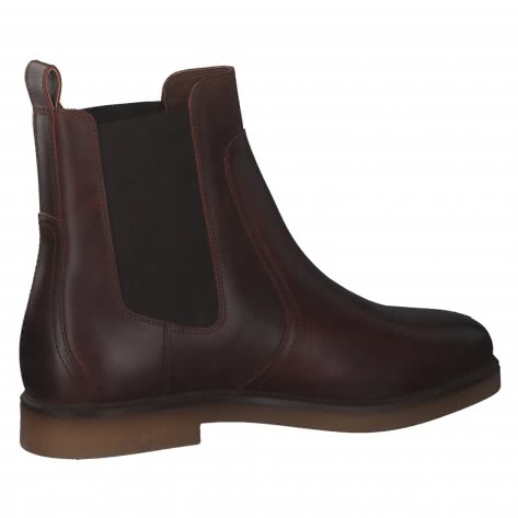 Timberland Damen Stiefel Cambridge Square Chelsea 