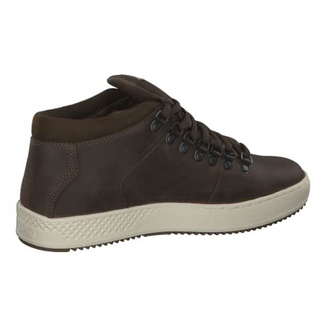 Timberland Herren Schuhe Cityroam Alpine Chukka A1S6A 44.5 Olive | 44.5