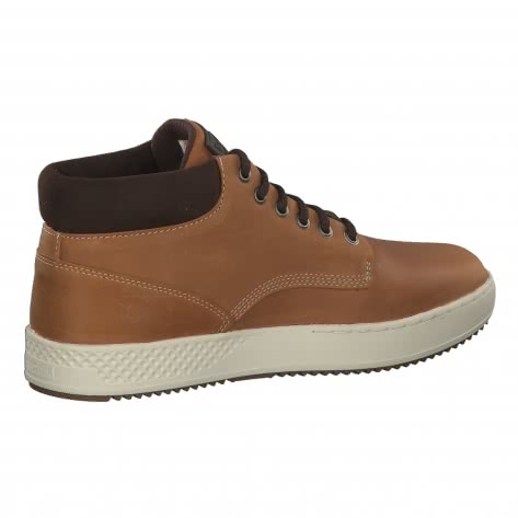 Timberland Herren Schuhe Cityroam Cup Chukka 