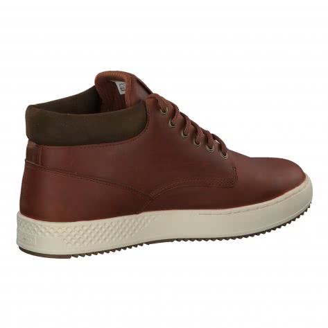 Timberland Herren Schuhe Cityroam Cup Chukka A1TFB 45.5 Glazed Ginger | 45.5