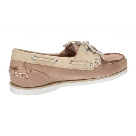 Timberland Damen Schuh Classic Boat 