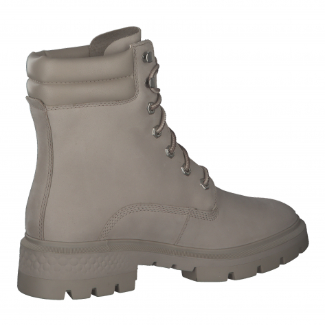 Timberland Damen Boots Cortina Valley 6in Boot WP 