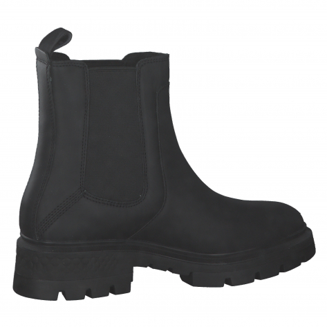 Timberland Damen Boots Cortina Valley Chelsea 