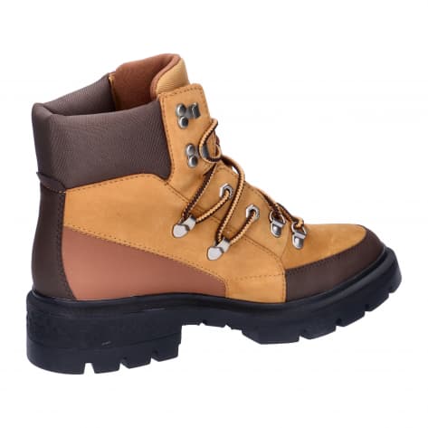 Timberland Damen Wanderstiefel Cortina Valley Hiker WP 