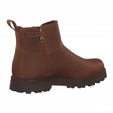 Timberland Kinder Boots Courma Chelsea 