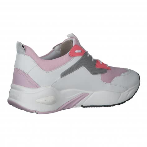 Timberland Damen Sneaker Delphiville F/L A2FM5 38 Light Pink | 38