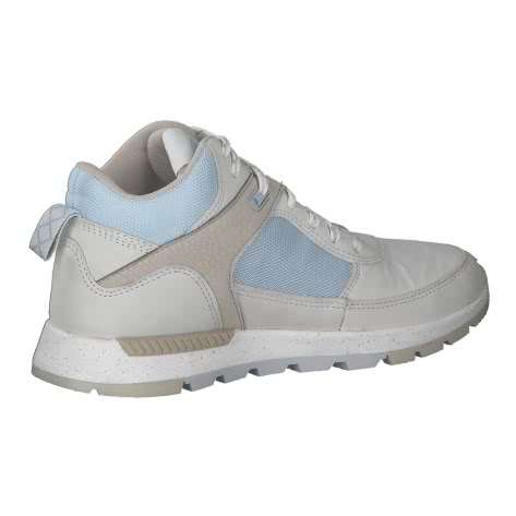 Timberland Damen Boots Field Trekker Mid A2DTE 38 Light Grey | 38