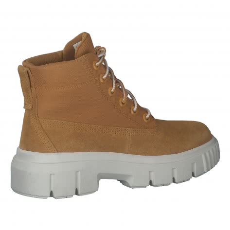 Timberland Damen Stiefel Greyfield Boot L/F 