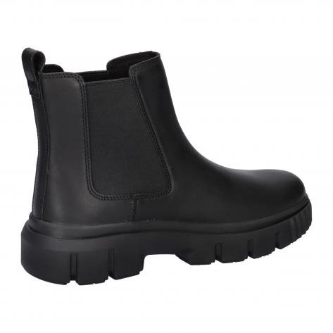 Timberland Damen Stiefel Greyfield Chelsea Mid Boot 