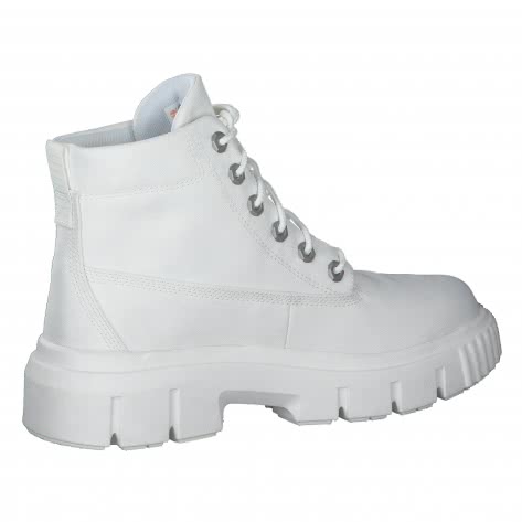 Timberland Damen Stiefel Greyfield Fabric Boot 