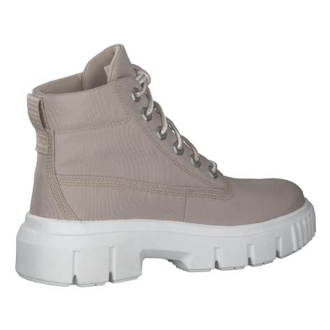 Timberland Damen Stiefel Greyfield Fabric Boot 