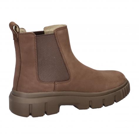 Timberland Damen Stiefel Greyfield Mid Chelsea Boot 