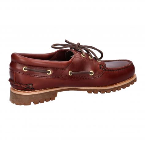 Timberland Damen Schuhe Heritage Noreen 3 Eye Handsewn 