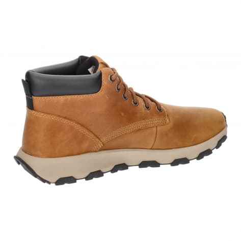 Timberland Herren Stiefel Winsor Park Chukka Boot A5Y7H 43 Wheat | 43