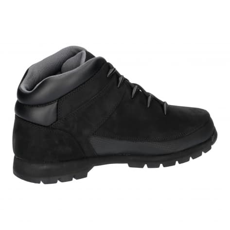 Timberland Herren Wanderschuhe Euro Sprint Hiking Boots 6361R 45 Black | 45