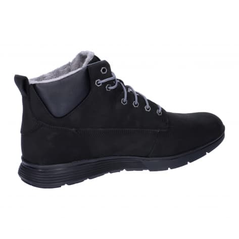 Timberland Herren Schuhe Killington Chukka WL A2DNQ 45.5 Black | 45.5