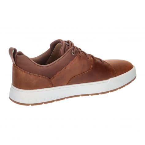 Timberland Herren Sneaker Maple Grove Leather Ox 