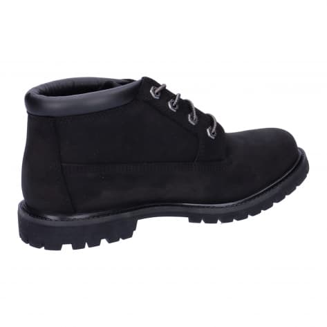 Timberland Damen Boot NELL Mid Lace Up Waterproof Chukka Boot 