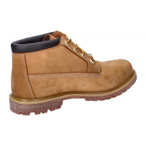 Timberland Damen Boot NELL Mid Lace Up Waterproof Chukka Boot 