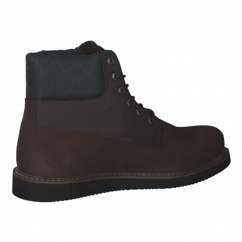 Timberland Herren Stiefel Newmarket II Quilted Boot 