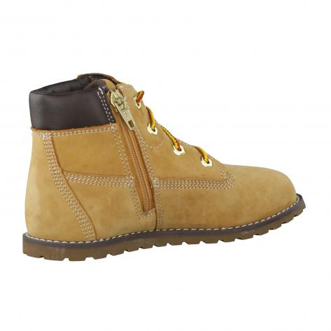 Timberland Kleinkinder Boots Pokey Pine 6-Inch A125Q 23 WHEAT | 23