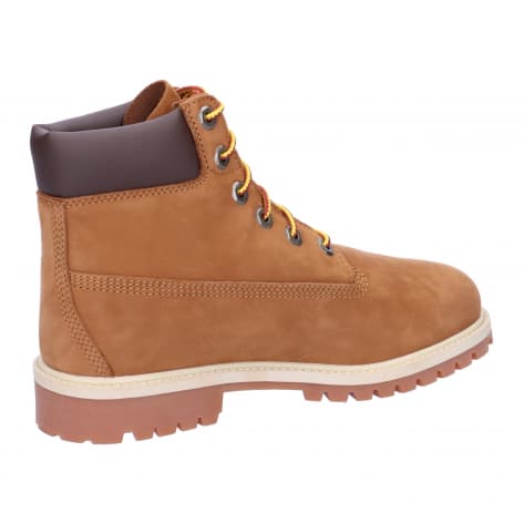 Timberland Kinder Boot PREM 6 IN LACE WATERPROOF 