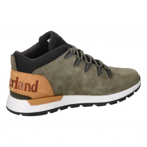 Timberland Herren Boots Sprint Trekker Mid 