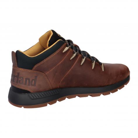 Timberland Herren Schuhe Sprint Trekker Mid Hiker 