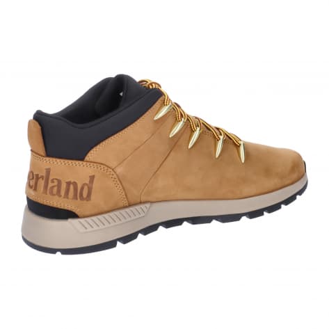 Timberland Herren Schuhe Sprint Trekker Mid Hiker 