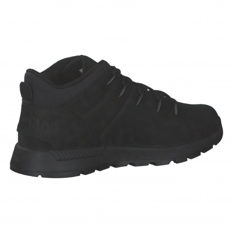 Timberland Kinder Wanderschuhe Sprint Trekker Mid 