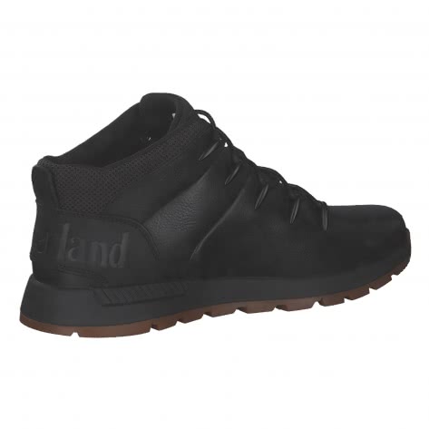 Timberland Herren Boots Sprint Trekker Mid 