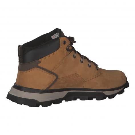 Timberland Herren Wanderschuhe Treeline Trekker Mid WP A2FNA 42 Wheat | 42